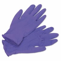 Gloves,Nitrile Medium,Pe