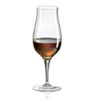 Cognac-Single Malt Scotch Snifter- Set of 4