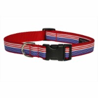American Flag Dog Collar - Small