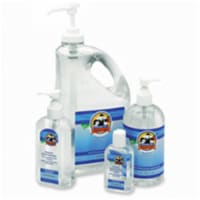 Hand Gel Sanitizer- Pump Bottle- 8.5 oz
