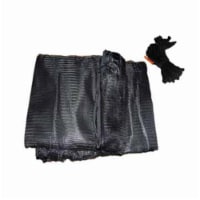 15 ft. Frame Size Trampoline Net with Straps