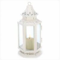 Small Victorian Lantern