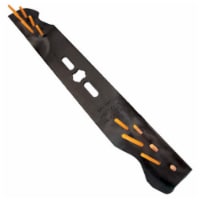 490-100-0083 21 in. Universal Power Rake