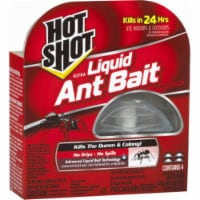 HG-95762 1 oz.  Ultra Liquid Ant Bait, 4 Count
