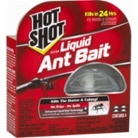 HG-95762 1 oz. Ultra Liquid Ant Bait, 4 Count, 4 - Metro Market