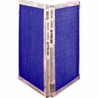 10055.011616 16 x 16 x 1 in. EZ Flow II Spun Fiberglass Disposable Furnace Filter - Pack Of 1
