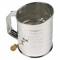24302 3 Cup Flour Sifter