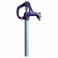 YH-6 6 ft. Yard Hydrant