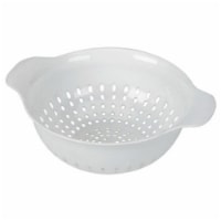 6 QT Strainer, Colander