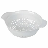6 QT Strainer, Colander