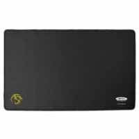 Game Play Mat, Black