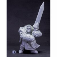 Bones Dark Heaven - Fire Giant Bodyguard W3 Huge