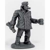 Bones Chrono & Ship Captain W3 Game