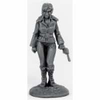 Bones Chrono & Pulp Era Female Pilot W3 Game