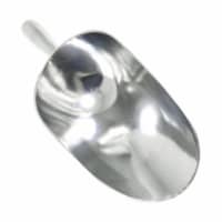 39460 Barbecue Grill Charcoal Scoop  Aluminum