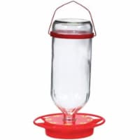 32 oz Hummingbird Feeder Glass