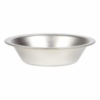 Individual Pie Pan