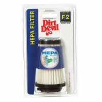 Replacement Vacuum Filter-F2 Hepa Filter