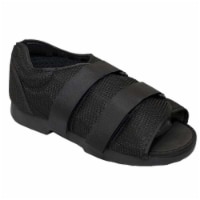 Classic Post - Op Shoe, Men - Extra Large