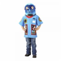 My 1st Career Gear Robotic Engineer, Ages 3-6