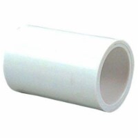 2 in. S40 PVC Coupling