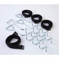 Trampoline Jumpking Anchor Kit