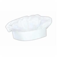 Chefs Hat - Pack of 48