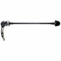 Aluminum Rear Hub Quick Release Skewer