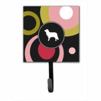4.25 x 6 in. Nova Scotia Duck Toller Leash Or Key Hook
