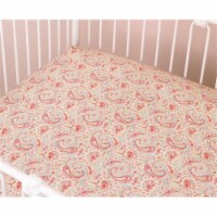 Tea Party Sheet