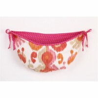 Sundance Cotton Toy Bag
