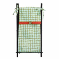 Lagoon Collection Nursery Hamper