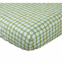 Lagoon Collection Dot Grib Sheet
