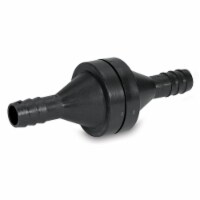 In Line Check Valve - 0.5 in. Barbs