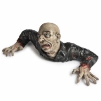 31 Animated Halloween Prop Groundbreaker Zombie Graveyard Haunted House Party Decoration