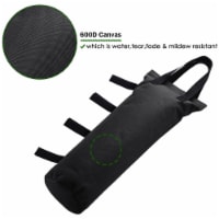 4 Pcs Weight Sand Bag for Pop Up Canopy Tent Gazebo Shelter Patio
