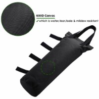 4 Pcs Weight Sand Bag for Pop Up Canopy Tent Gazebo Shelter Patio