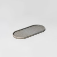 8.5 Oval Trays, Coffee Table Tray, Decorative Trays, Jewelry Tray, Coffee Tray, Perfume Tray