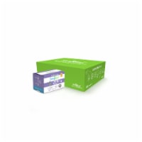 SIMPLEAF FLUSHABLE WIPES LAVENDER (180 Count Singles)