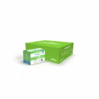 SIMPLEAF FLUSHABLE WIPES ALOE VERA(180 Count Singles)