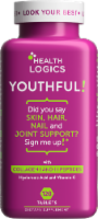 Health Logics Supreme Collagen Tablets