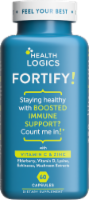Health Logics Ultra Immune Boost Capsules