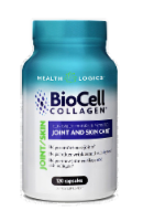 Health Logics BioCell Collagen Joint & Skin Care