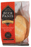 Ecce Panis Simple Neo Tuscan Boule