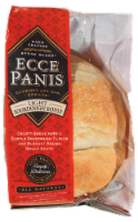 Ecce Panis Light Sourdough Boule