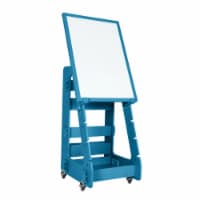 Standing art easel on sale