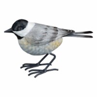 Regal Art & Gift REGAL12275 The Chickadee Decor
