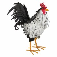 Regal Art & Gift REGAL12376 Rooster Decor, 21 in.
