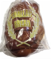 Miami Baked Challah Bread