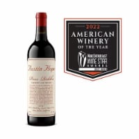 Austin Hope Paso Robles Cabernet Sauvignon Red Wine Perspective: Main